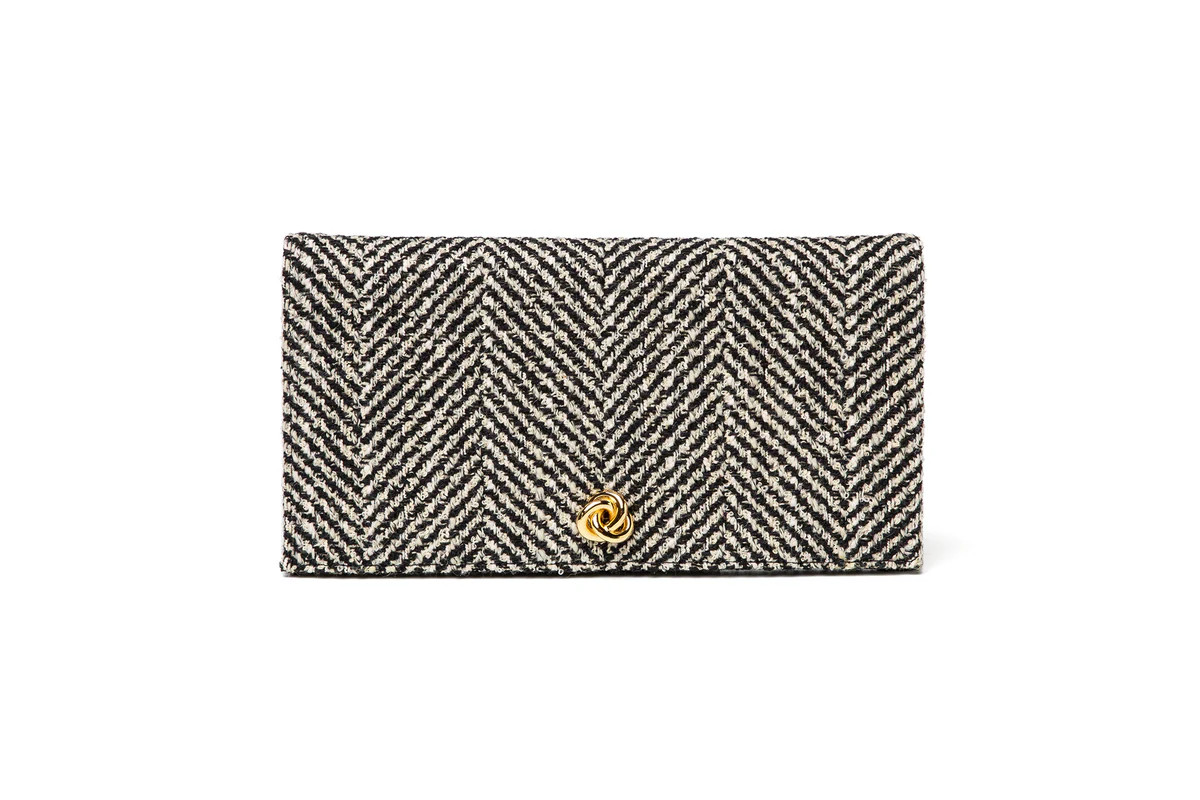 The Eloise Clutch | MICHELLE WILHITE