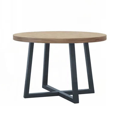 Round Dining Table | Wayfair North America
