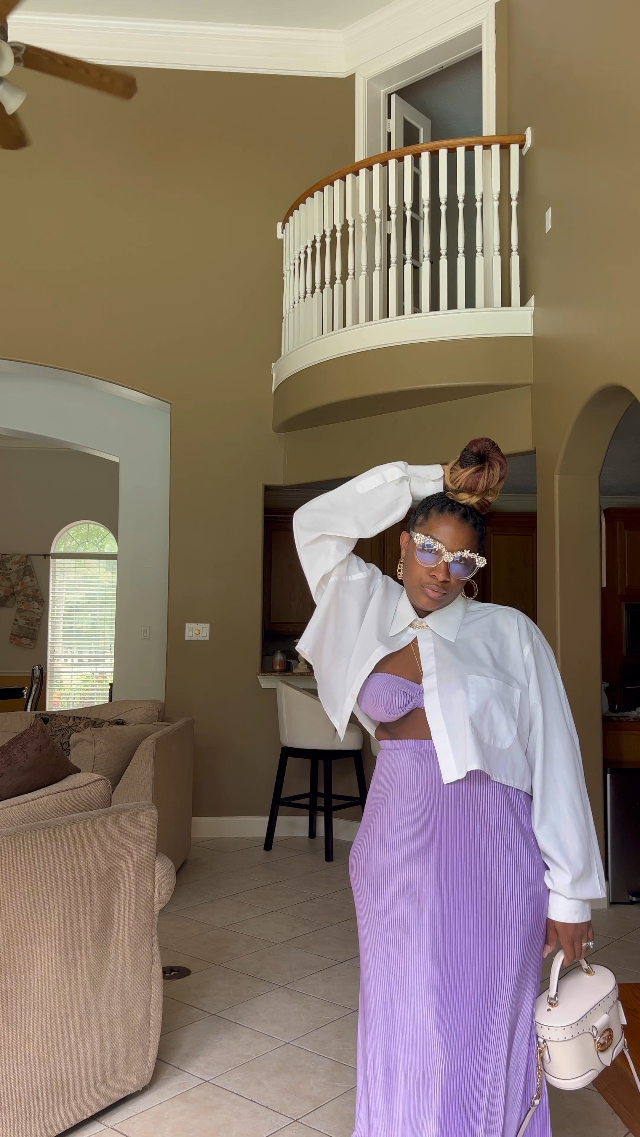 Postpartum Style Inspo | spring/summer  style

#LTKcurves #LTKstyletip #LTKSeasonal