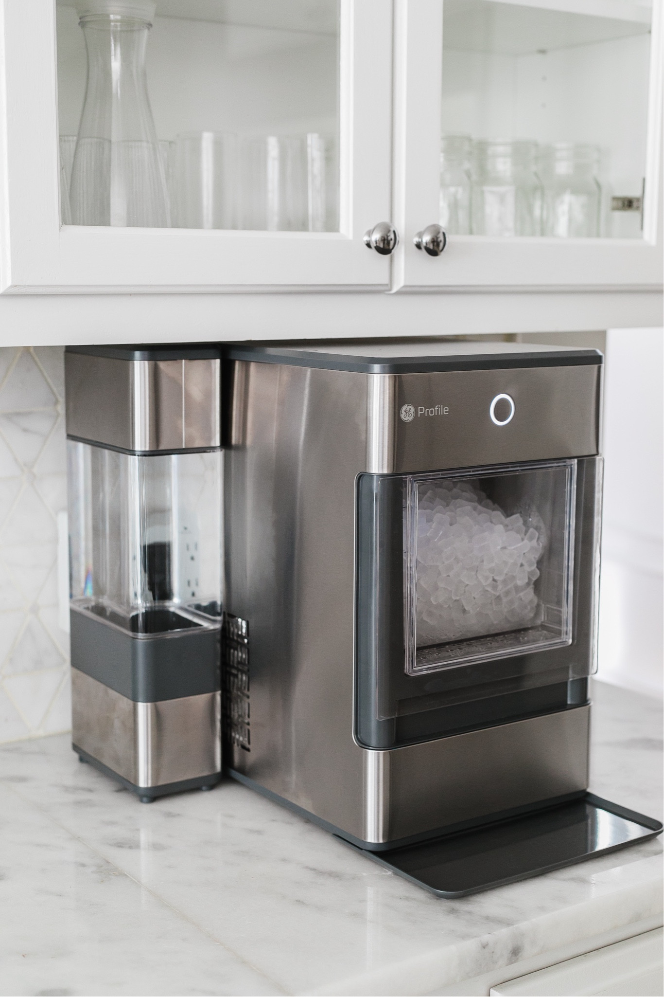 Kitchen Essentials From Amazon - Ice Maker 🌿

kitchen essentials // kitchen decor // kitchen organization // amazon finds // amazon home finds // amazon organization // amazon home // ice maker // nugget ice maker // ice machine

#LTKGiftGuide #LTKHome #LTKFindsUnder100