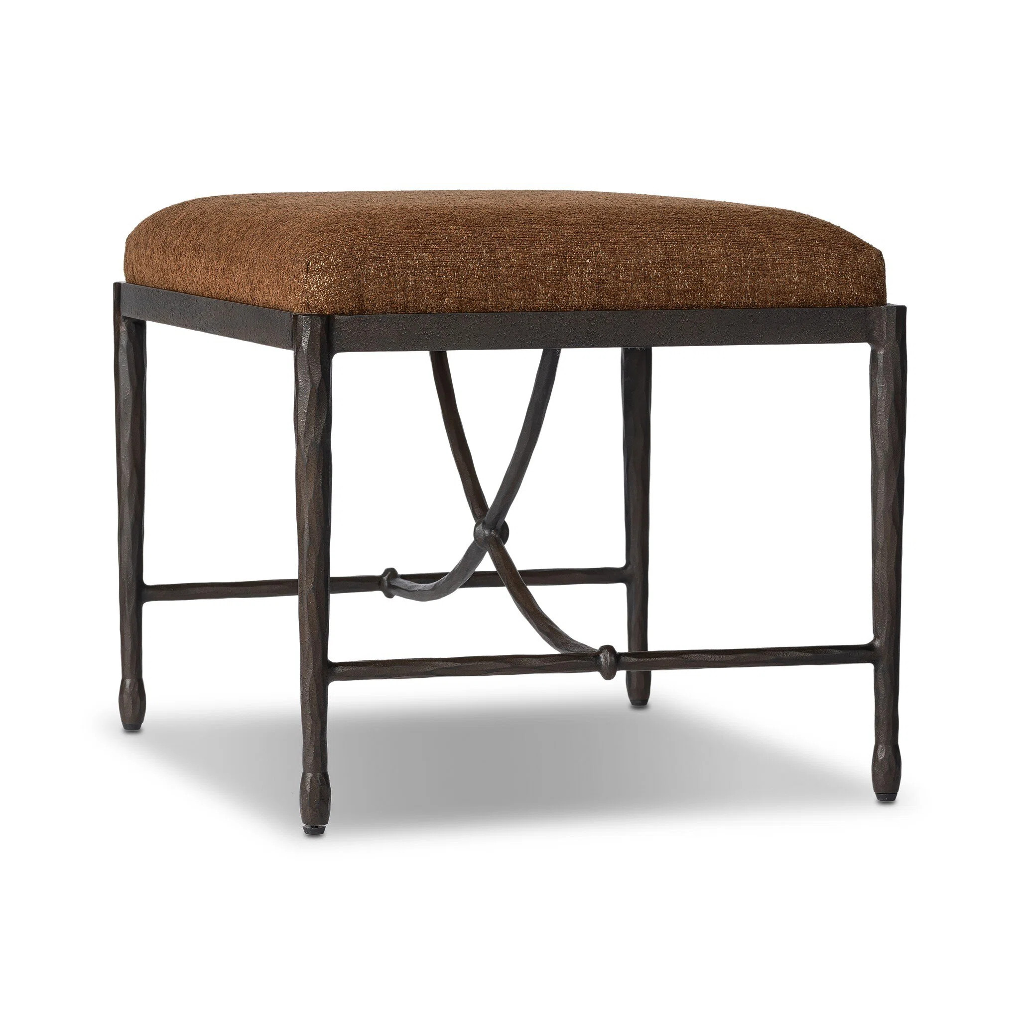 Dartmoor Accent Stool | Wayfair North America