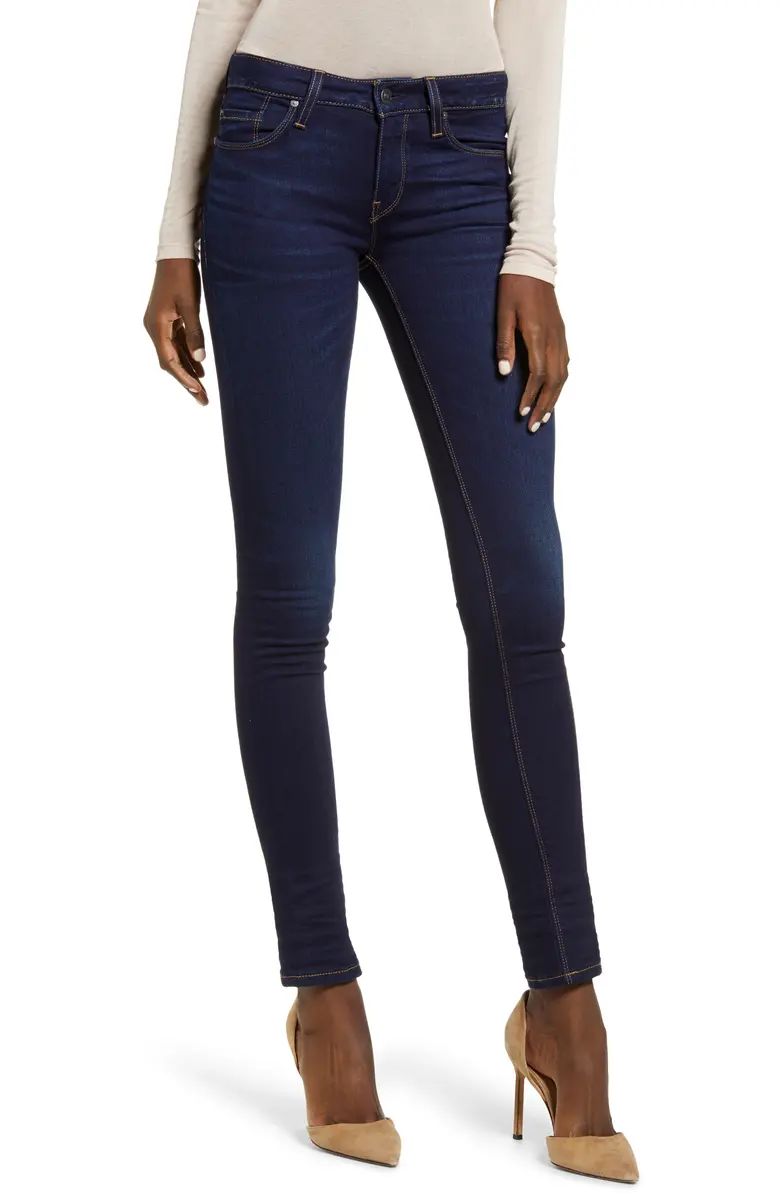 Krista Super Skinny Jeans | Nordstrom