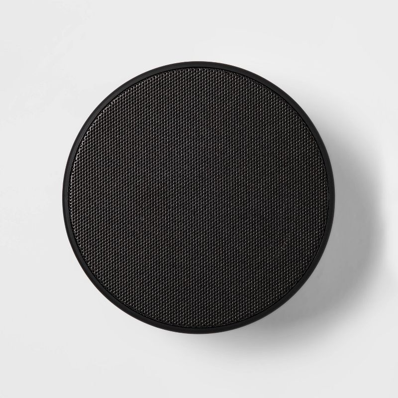heyday™ Round Strap Bluetooth Speaker | Target