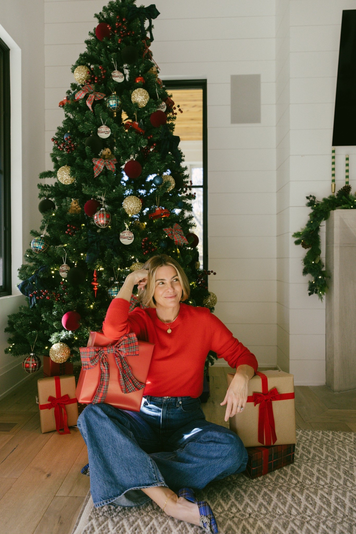 What I Bought on Black Friday…..