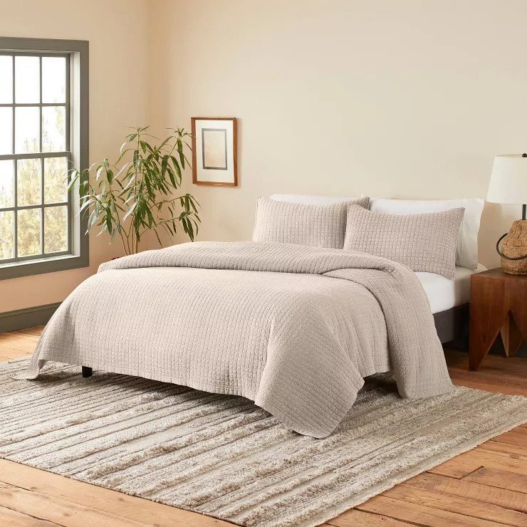 Sleep Soft Quilt & Sham Set - ED Ellen DeGeneres | Target