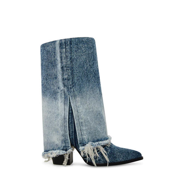 LIVVY DENIM FABRIC | Steve Madden (US)