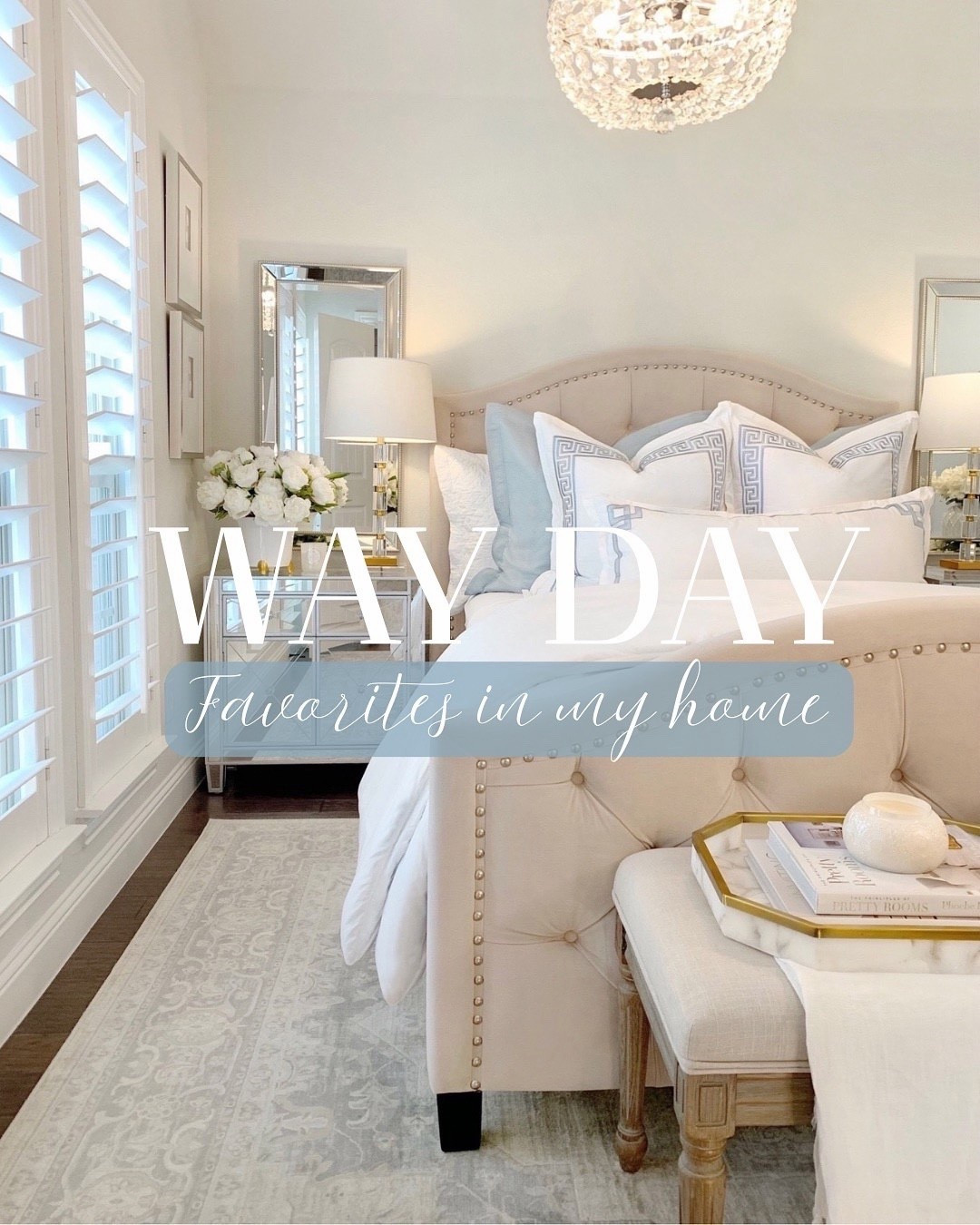 Wayfair favorites and best sellers! WAY DAY deals 🎉