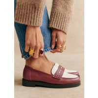Andrea Loafers | Sezane Paris - US