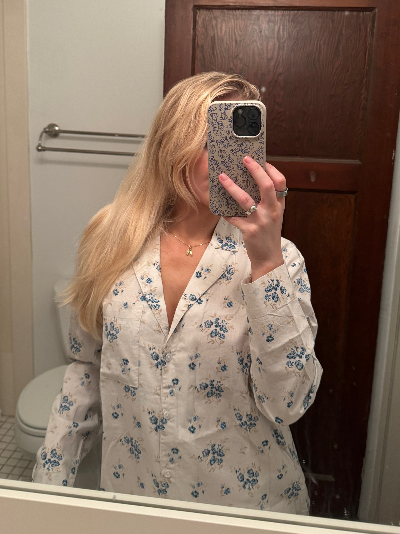 100% cotton pajamas 