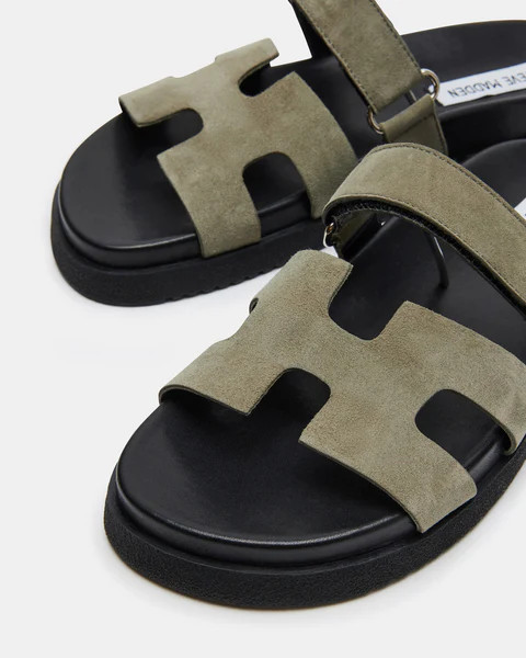 MAYVEN GREY SAGE | Steve Madden (US)