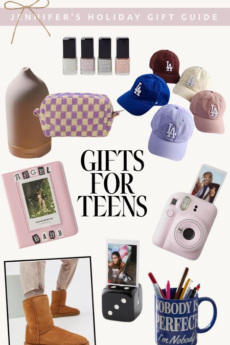 Gifts for teens 

#LTKGiftGuide #LTKCyberWeek #LTKHoliday