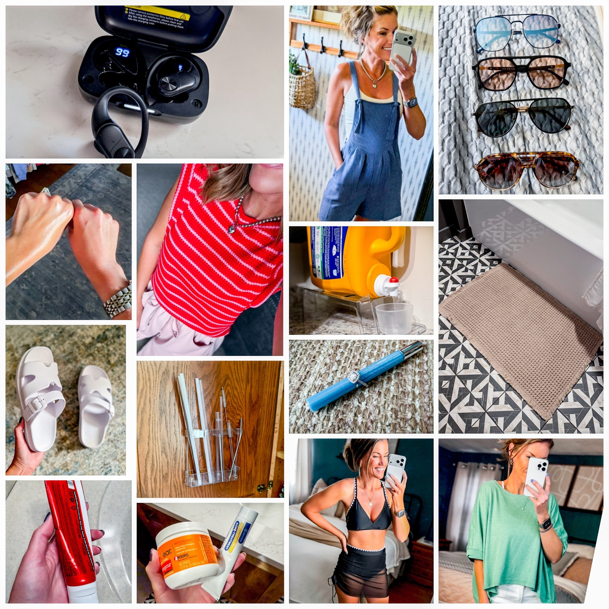 Amazon finds less than $25 that are worth the money!! 

#LTKHome #LTKSaleAlert #LTKOver40