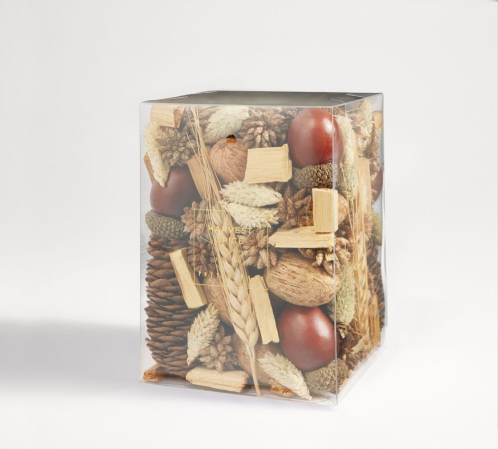 Harvest Spice Scented Potpourri | Pottery Barn (US)