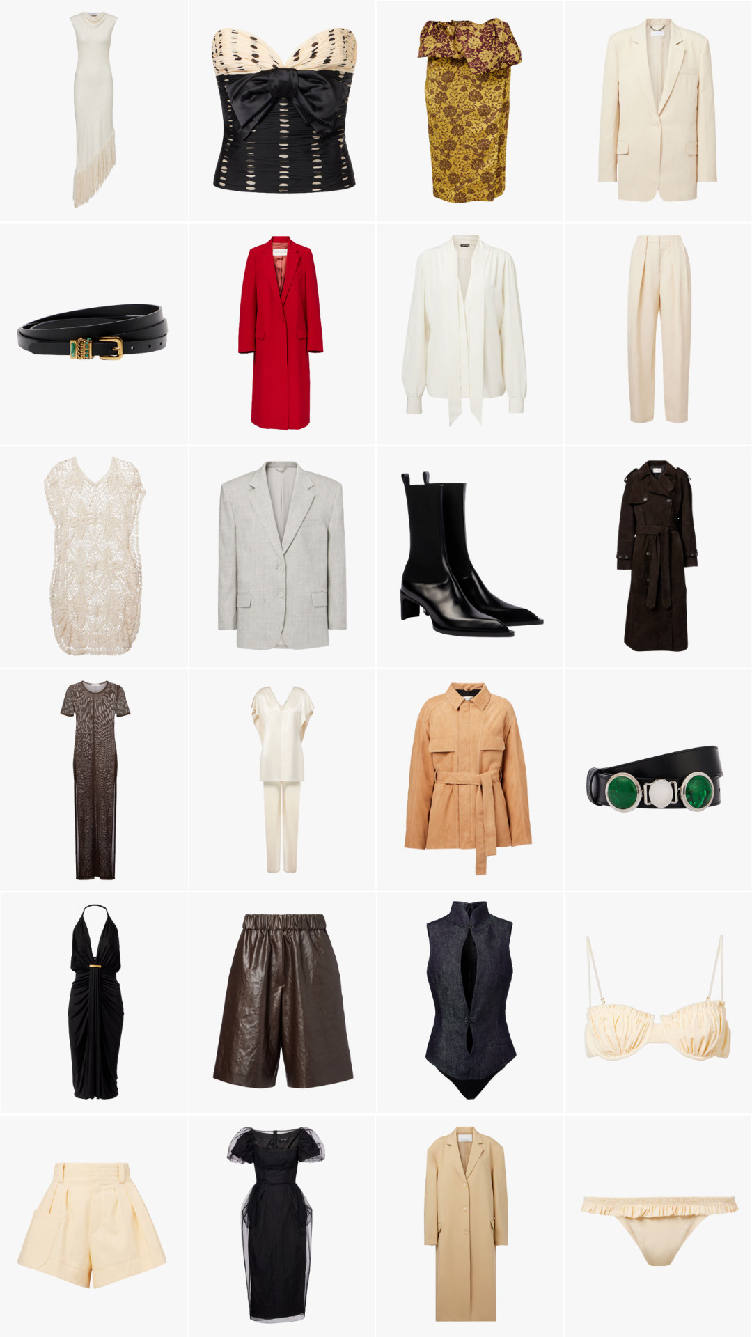 MyTheresa Flash Sale 

 #LTKSaleAlert