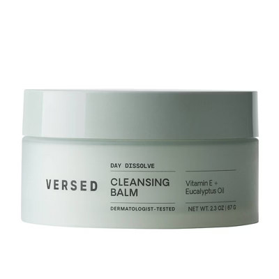 Versed Day Dissolve Cleansing Balm - 2.3oz | Target