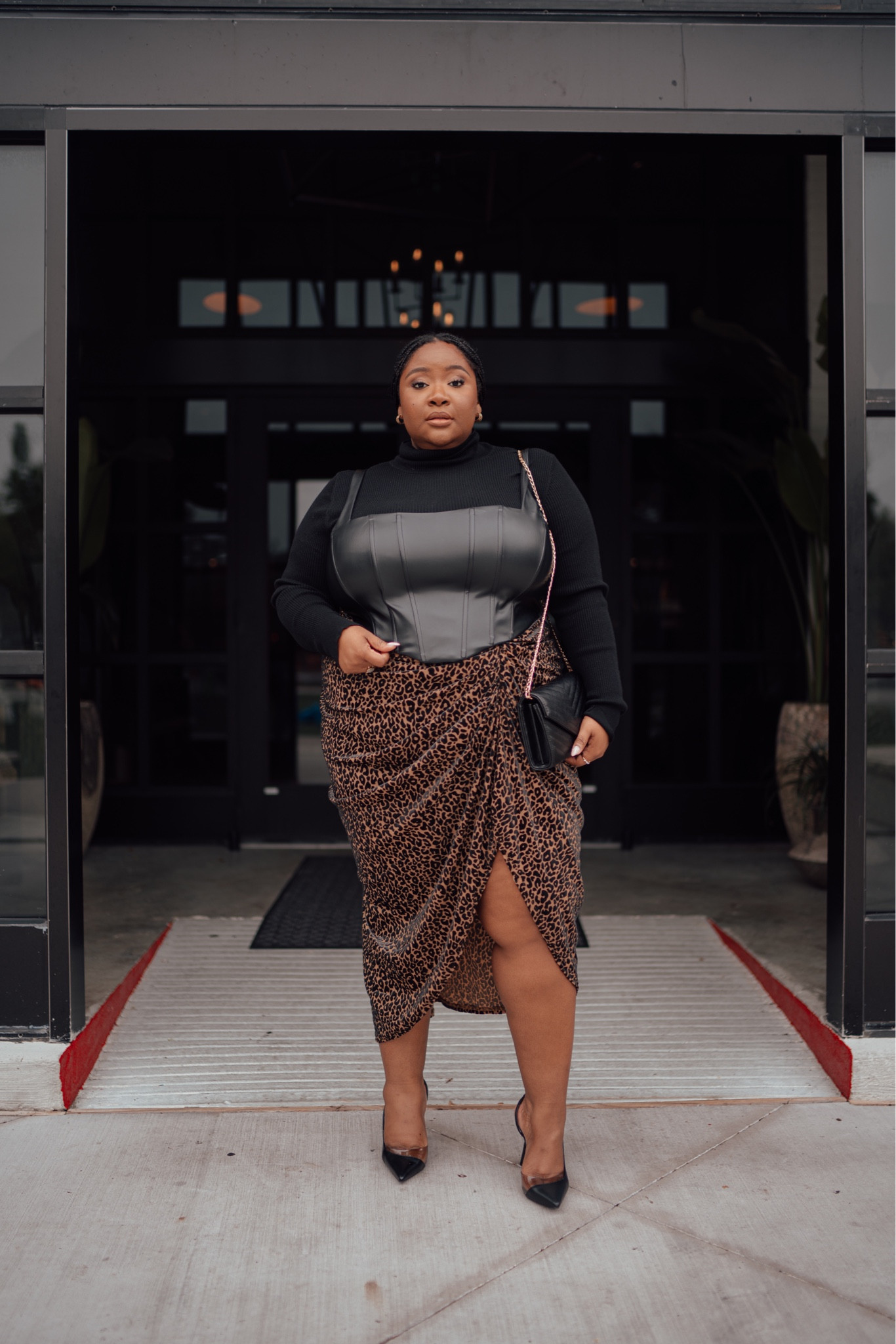 Plus size date night outfit idea

#LTKbump #LTKplussize #LTKfamily