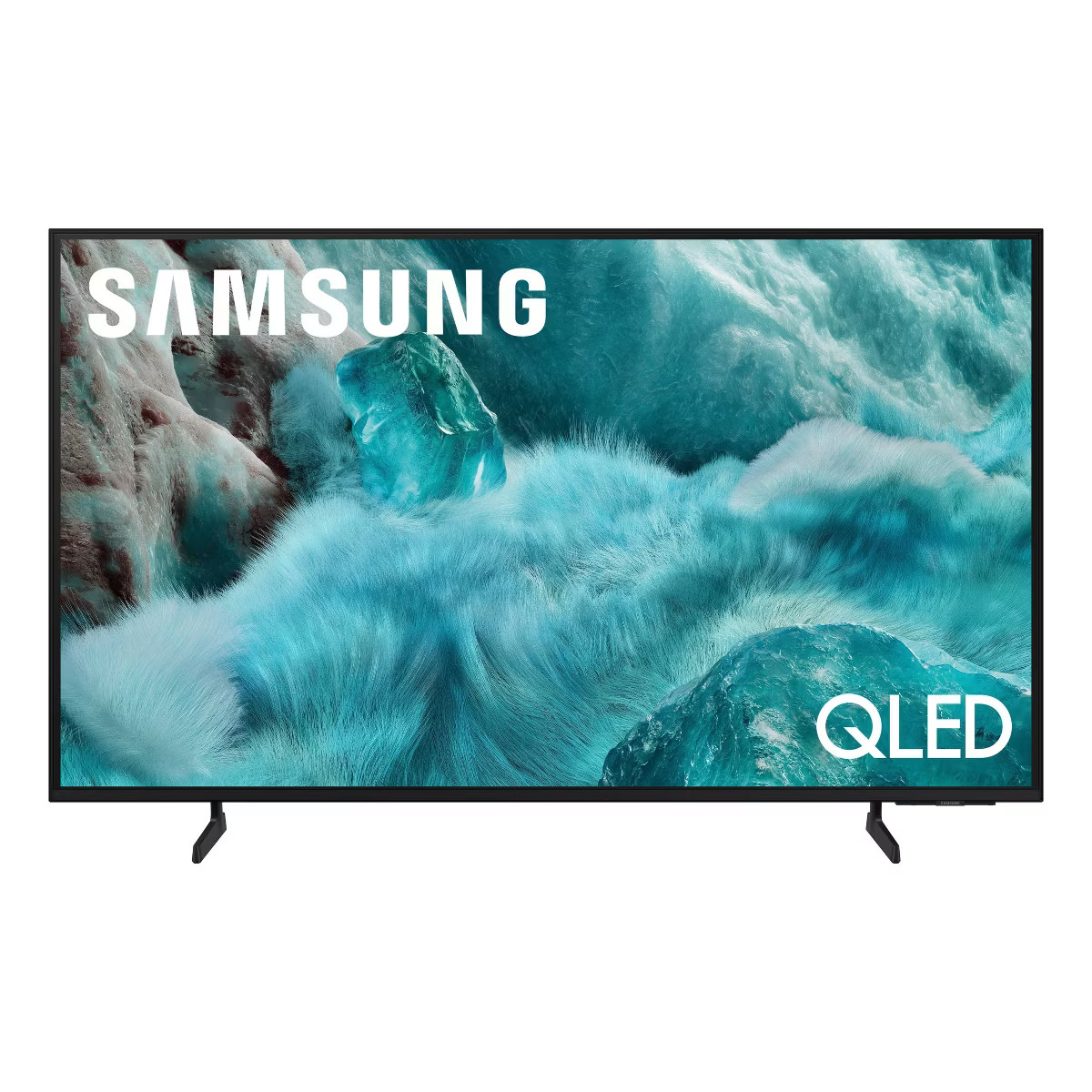 Samsung Class QLED Q7F 4K Samsung Vision AI Smart TV | Target