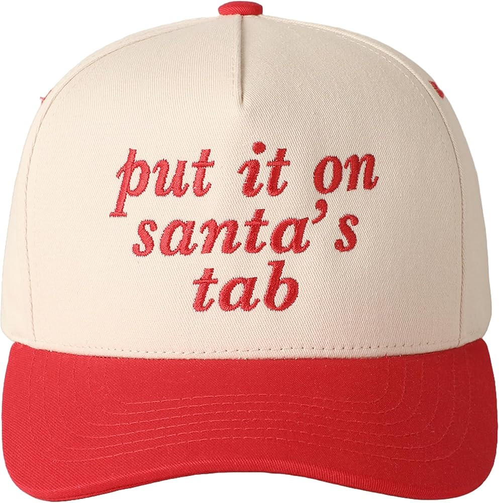 MIRMARU Two-Tone Vintage Canvas Trucker Hats for Men & Women, Adjustable Size Baseball Caps with ... | Amazon (US)