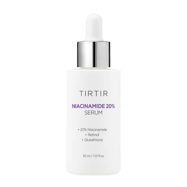 TIRTIR - Niacinamide 20% Serum | YesStyle Global