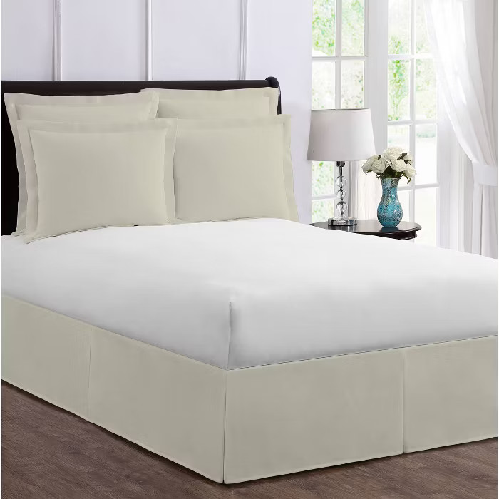 Magic Skirt Tailored Bedskirt | Target