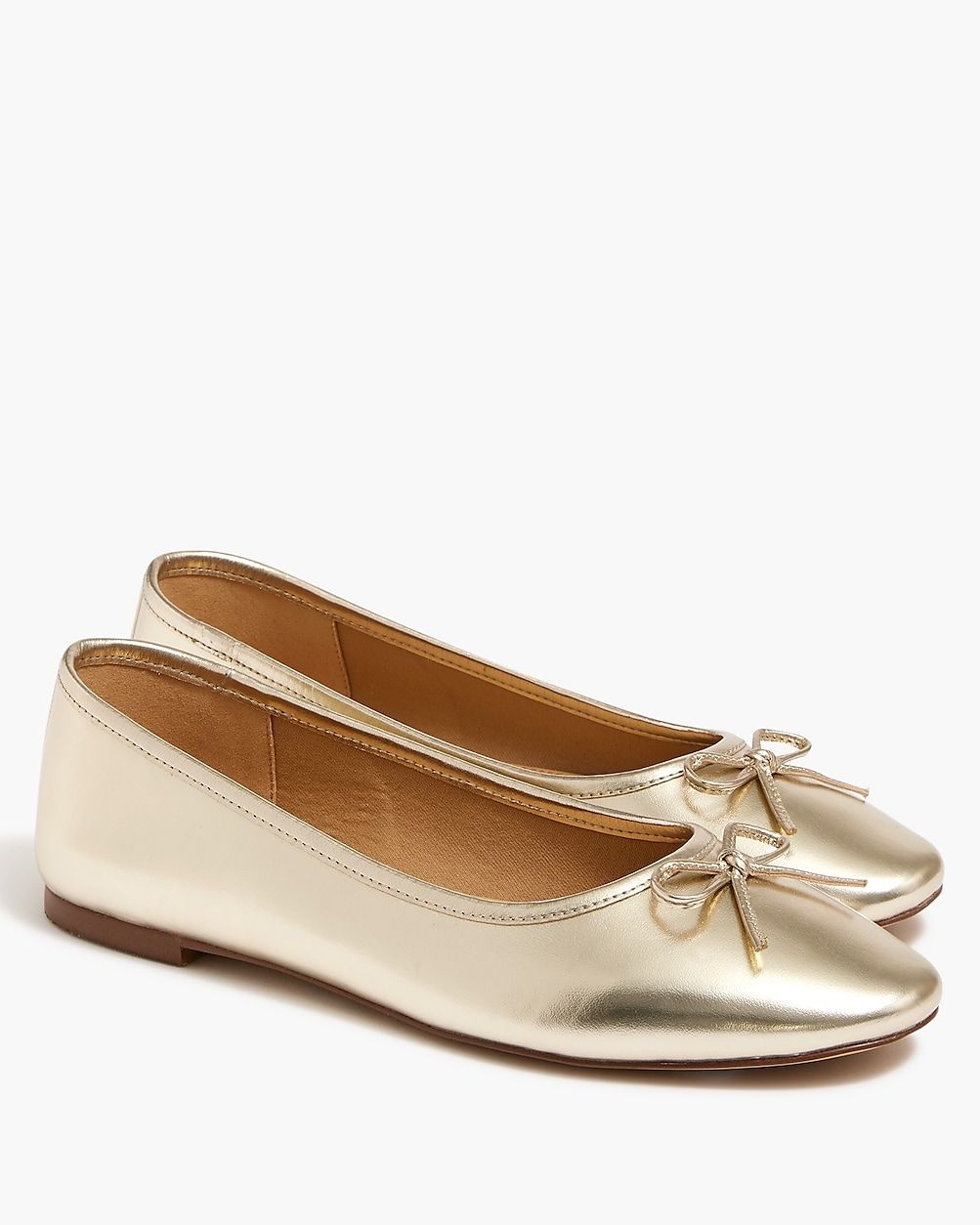 Ballet flats | J.Crew Factory