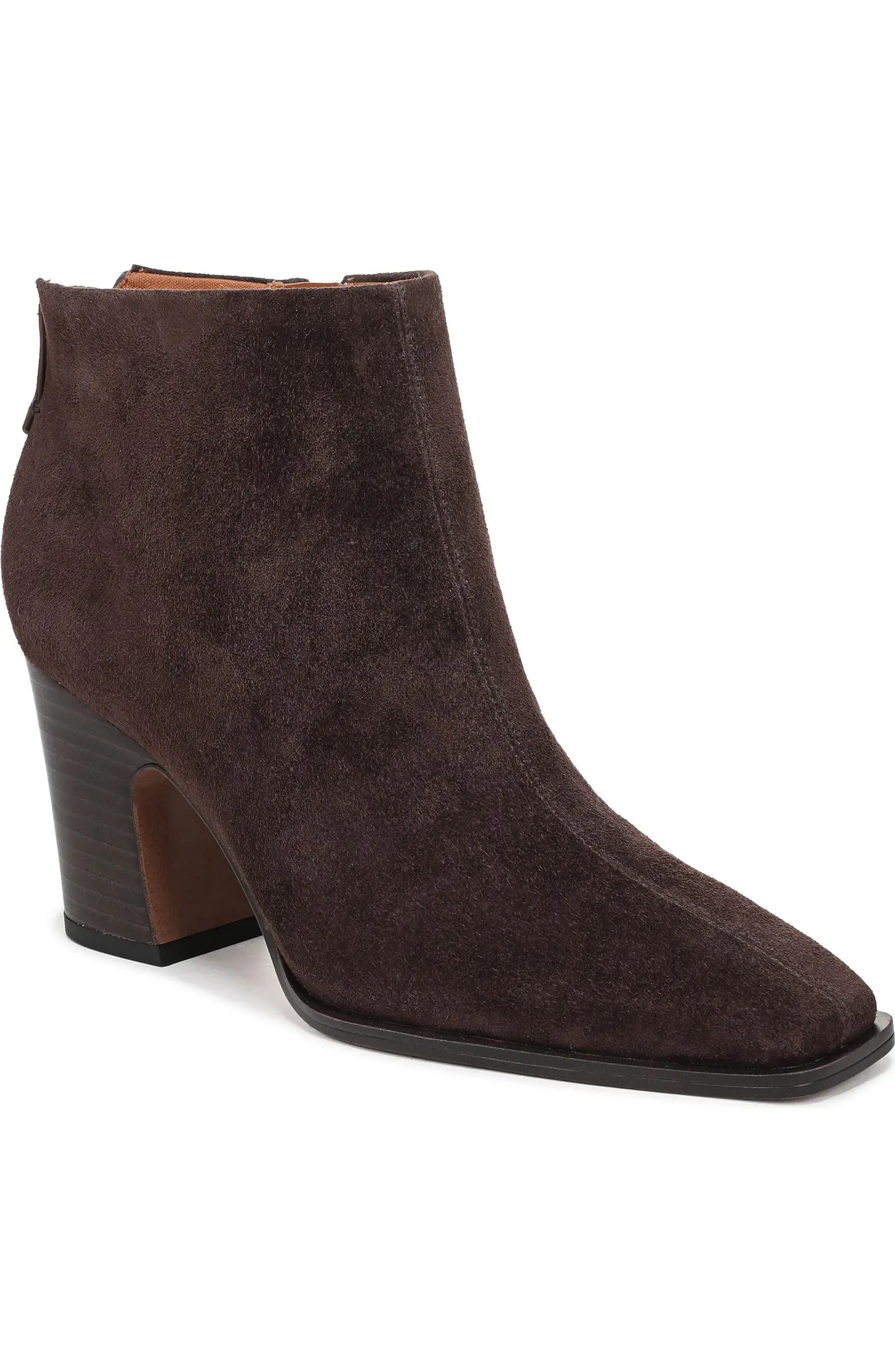 SARTO by Franco Sarto Jerilyn Bootie (Women) | Nordstrom | Nordstrom