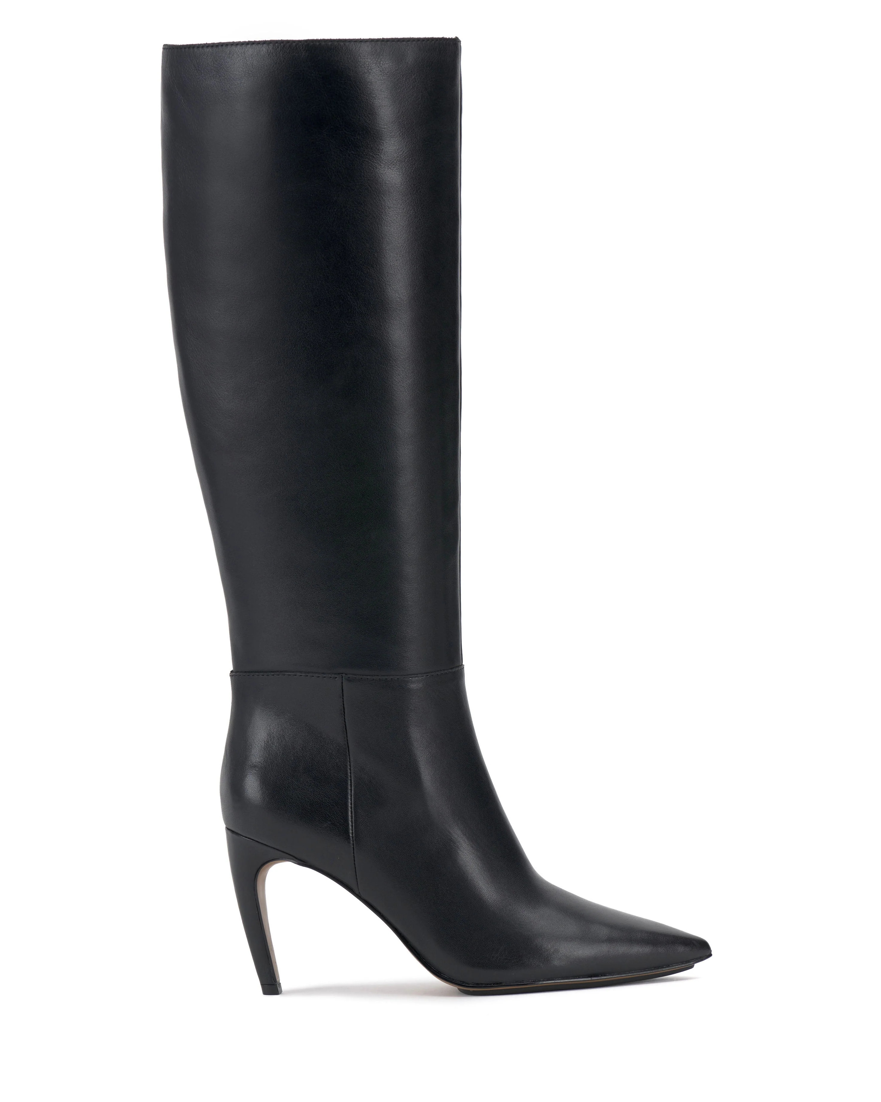 Brigitte Wide Calf Knee High Boot | Vince Camuto