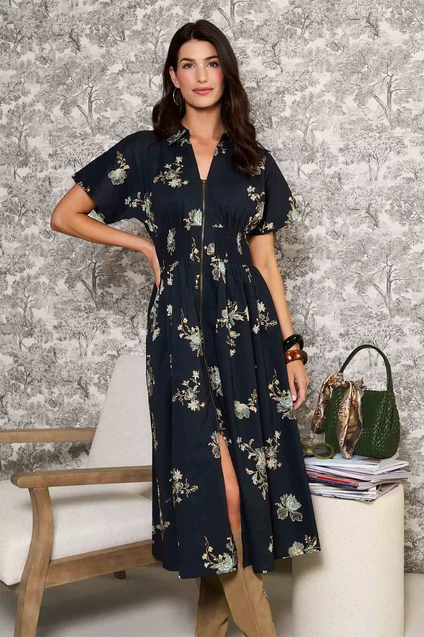 Michelle Dress | Avara