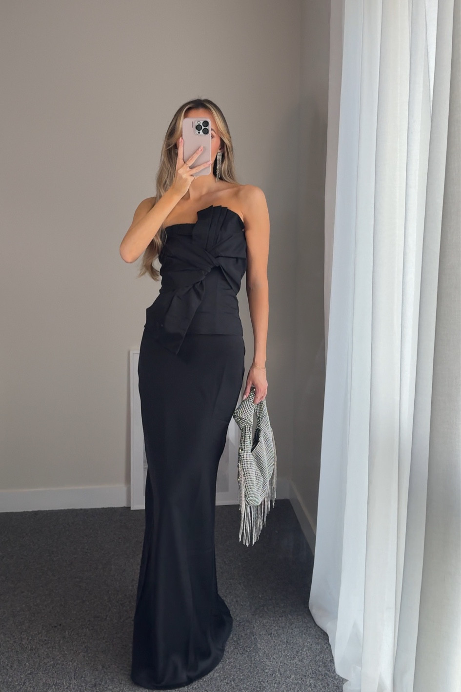 A festive party look 

#LTKuk #LTKstyletip #LTKpartywear