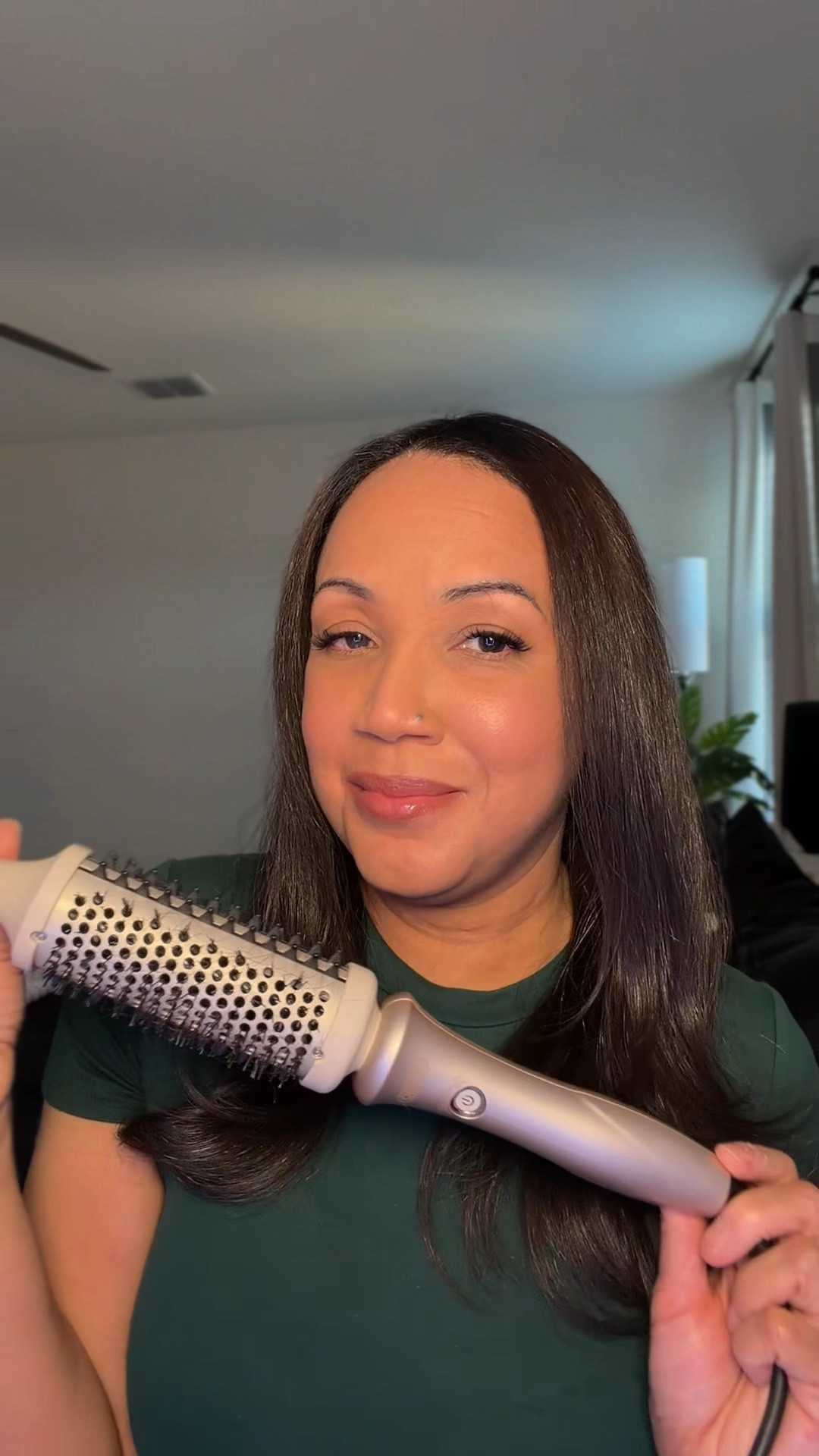 Asy salon blowout at home! 

#LTKselfcare #LTKgrwm #LTKBeauty