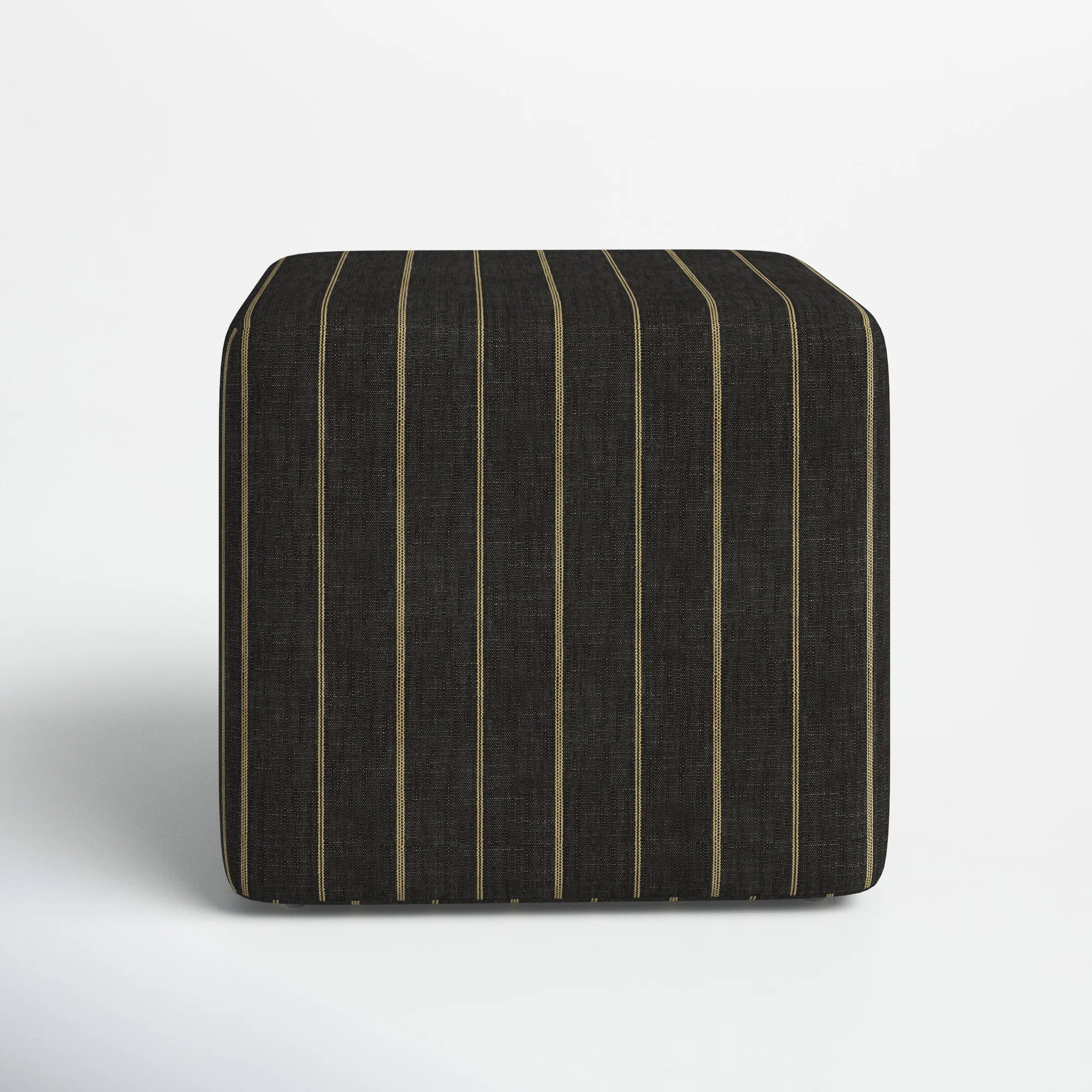 Era Upholstered Ottoman | Wayfair North America