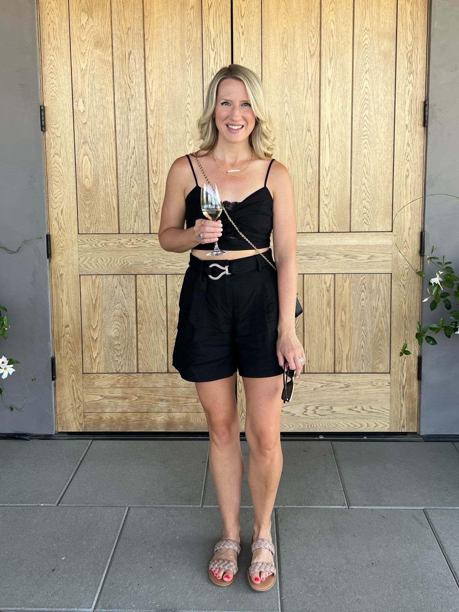 This two piece linen set from Abercrombie is comfy and perfect for wine tasting or date day. #twopieceset #linenset

#LTKFind #LTKfamily #LTKunder50