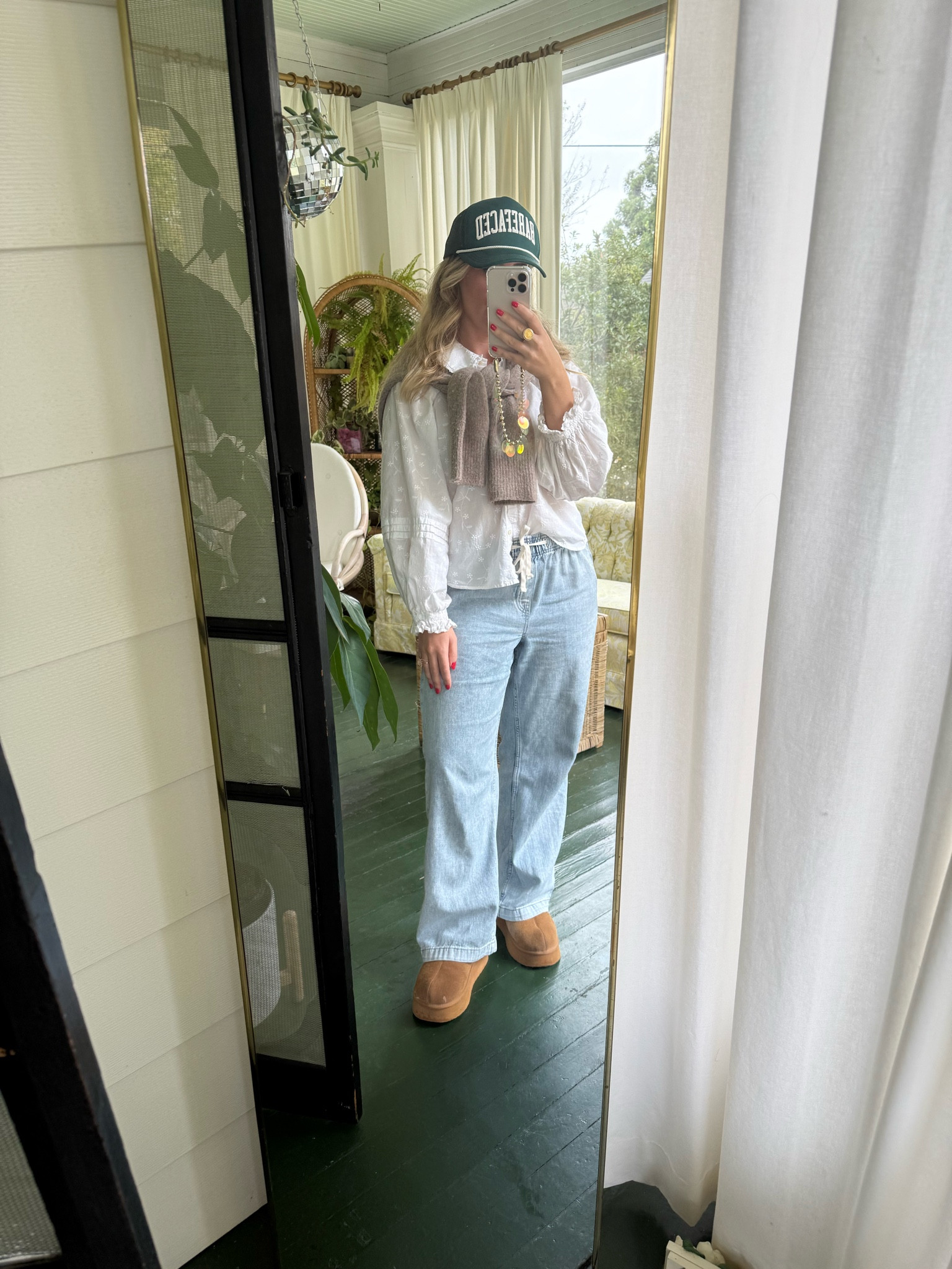 Monday work from home mom outfit 

#LTKWorkwear #LTKFindsUnder100 #LTKSeasonal