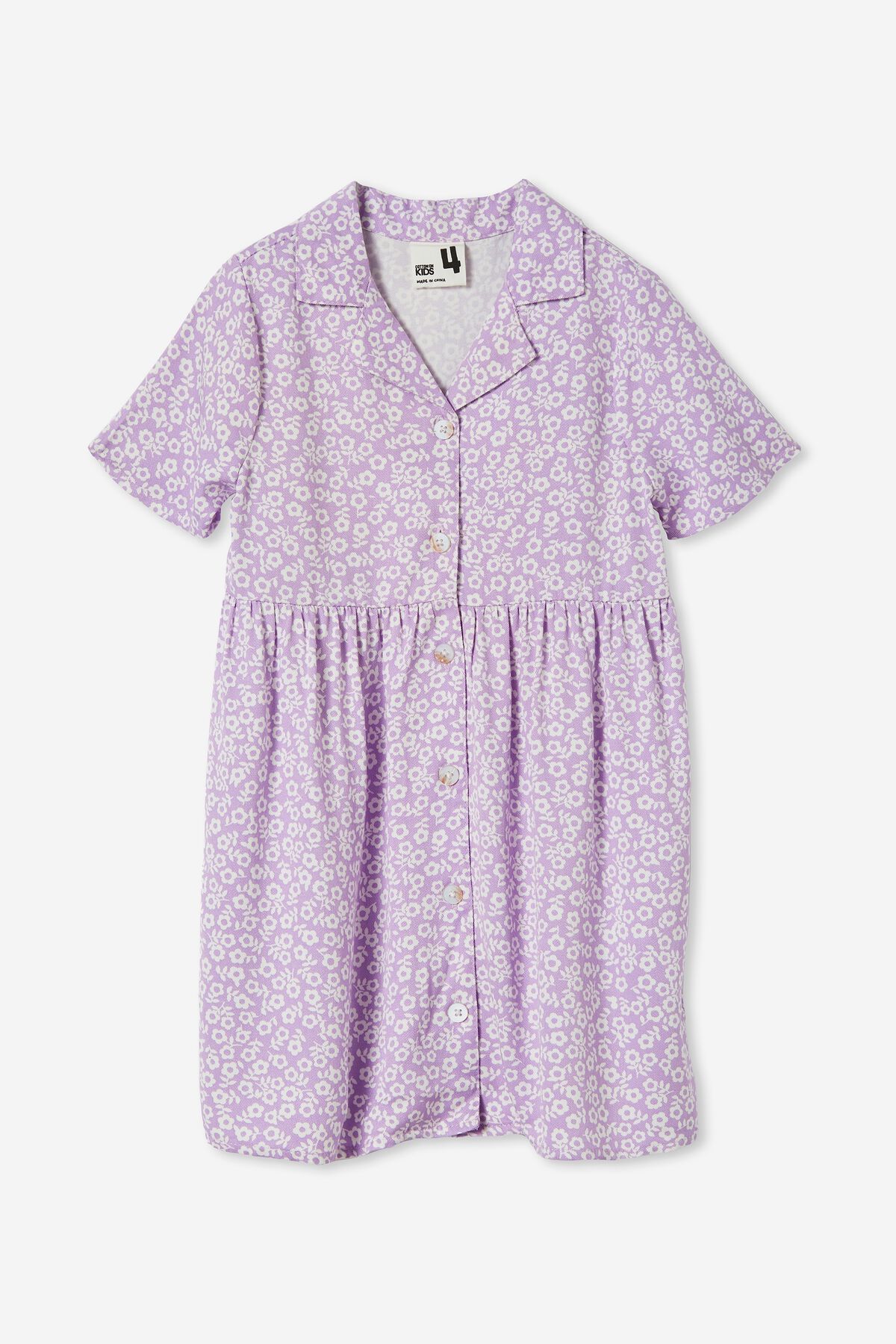 Naomi Shirt Dress | Cotton On (ANZ)