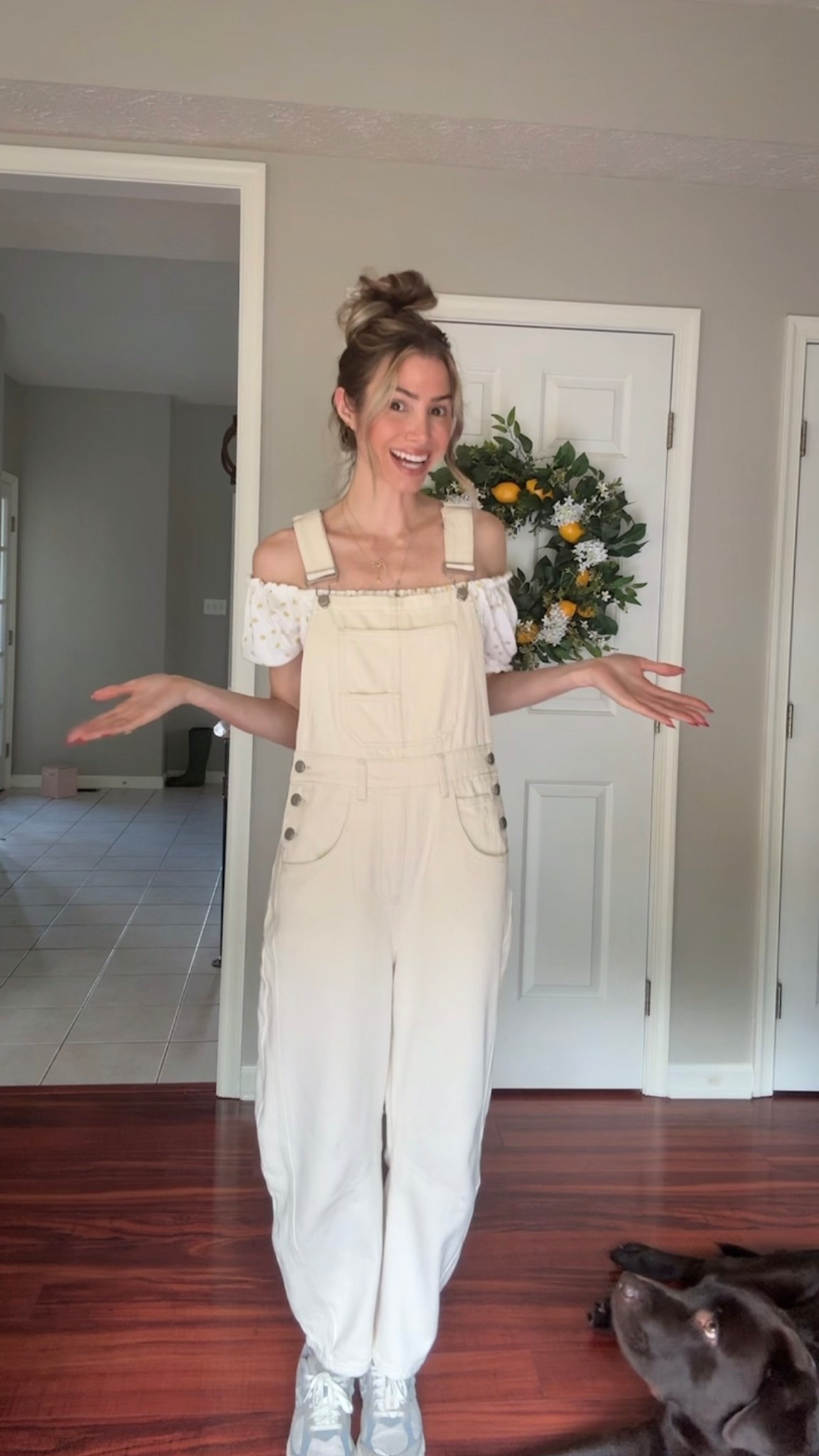 Found the most perfect overalls!!!
They look like Free People but a quarter of the price! 








Overalls
Spring fashion
Summer vacation looks
Travel outfit
Summer date night 


#LTKFindsUnder50 #LTKFindsUnder100