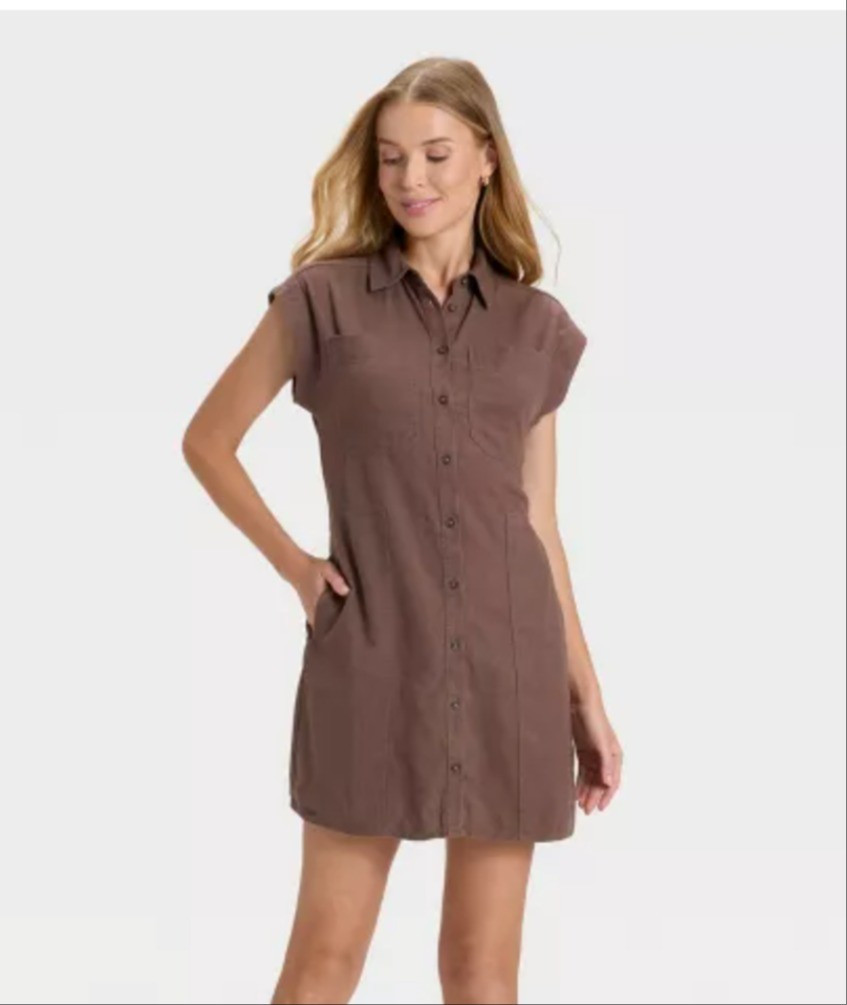 Women's Summer Fashion / Target Fashion

#LTKStyleTip #LTKSaleAlert #LTKFindsUnder100