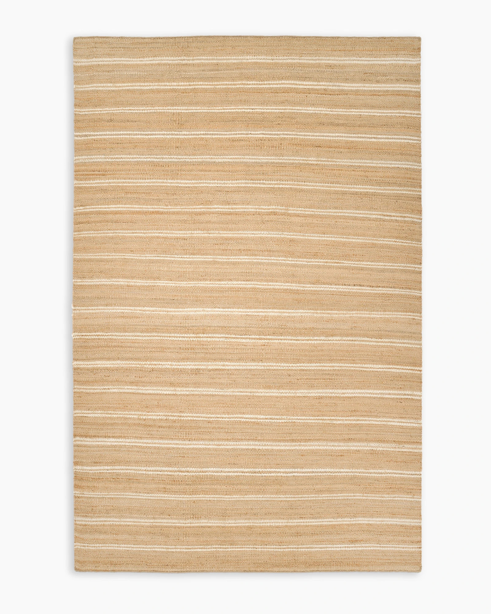Rain Handwoven Jute Rug | Quince