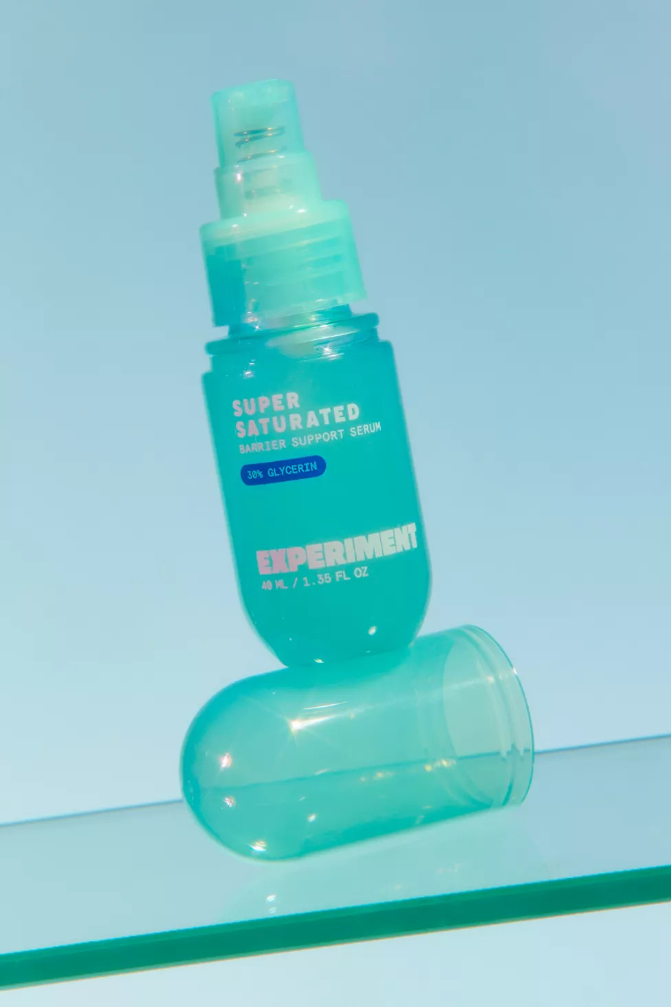 Experiment Beauty Super Saturated Barrier Support Serum | Urban Outfitters (US and RoW)