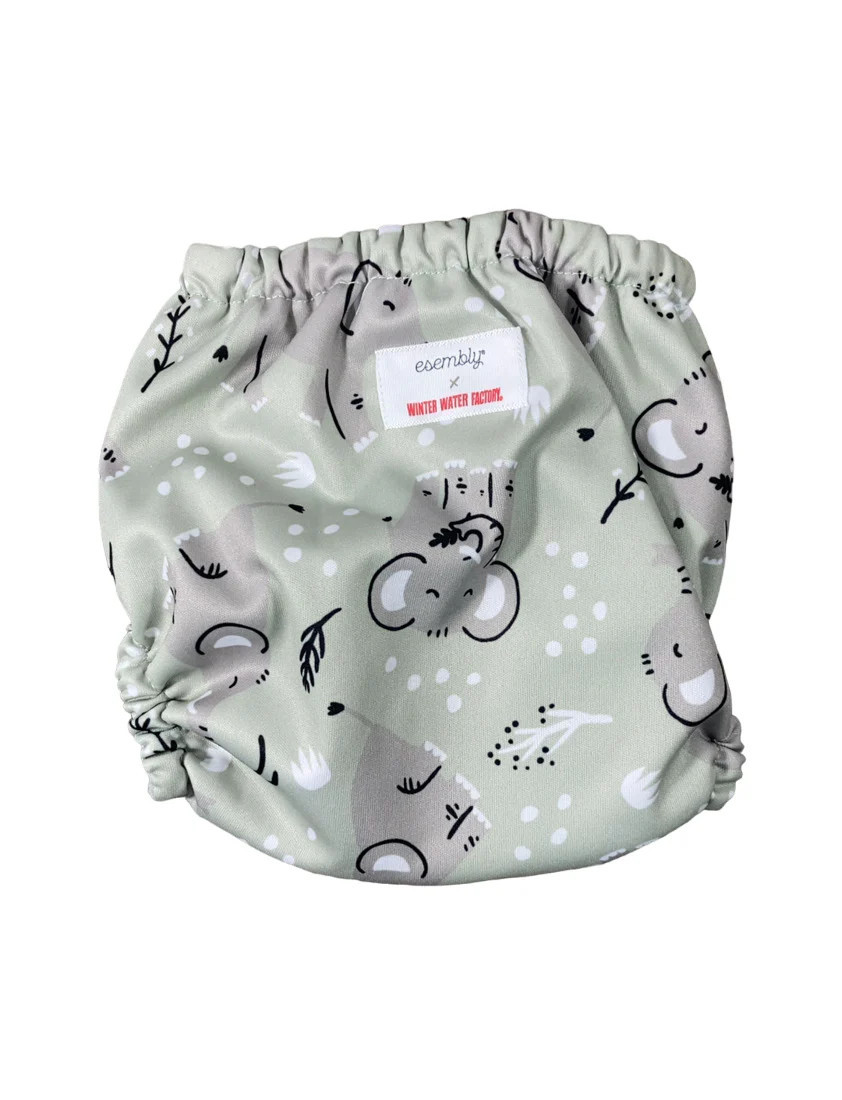 Esembly Outer, Elephants, Size 1, 1 Pack | GoodBuy Gear