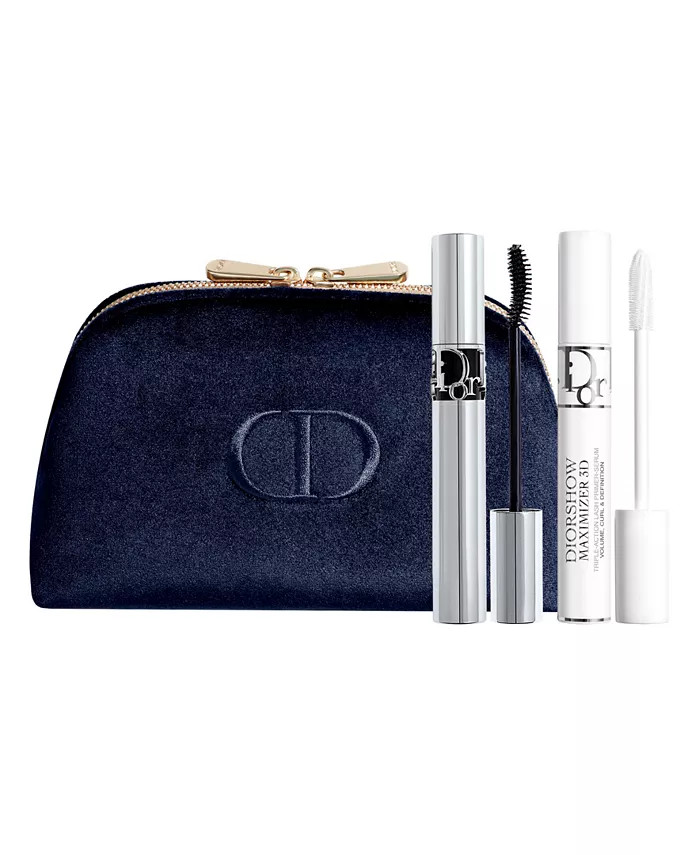 3-Pc. Diorshow Iconic Overcurl Set | Macy's