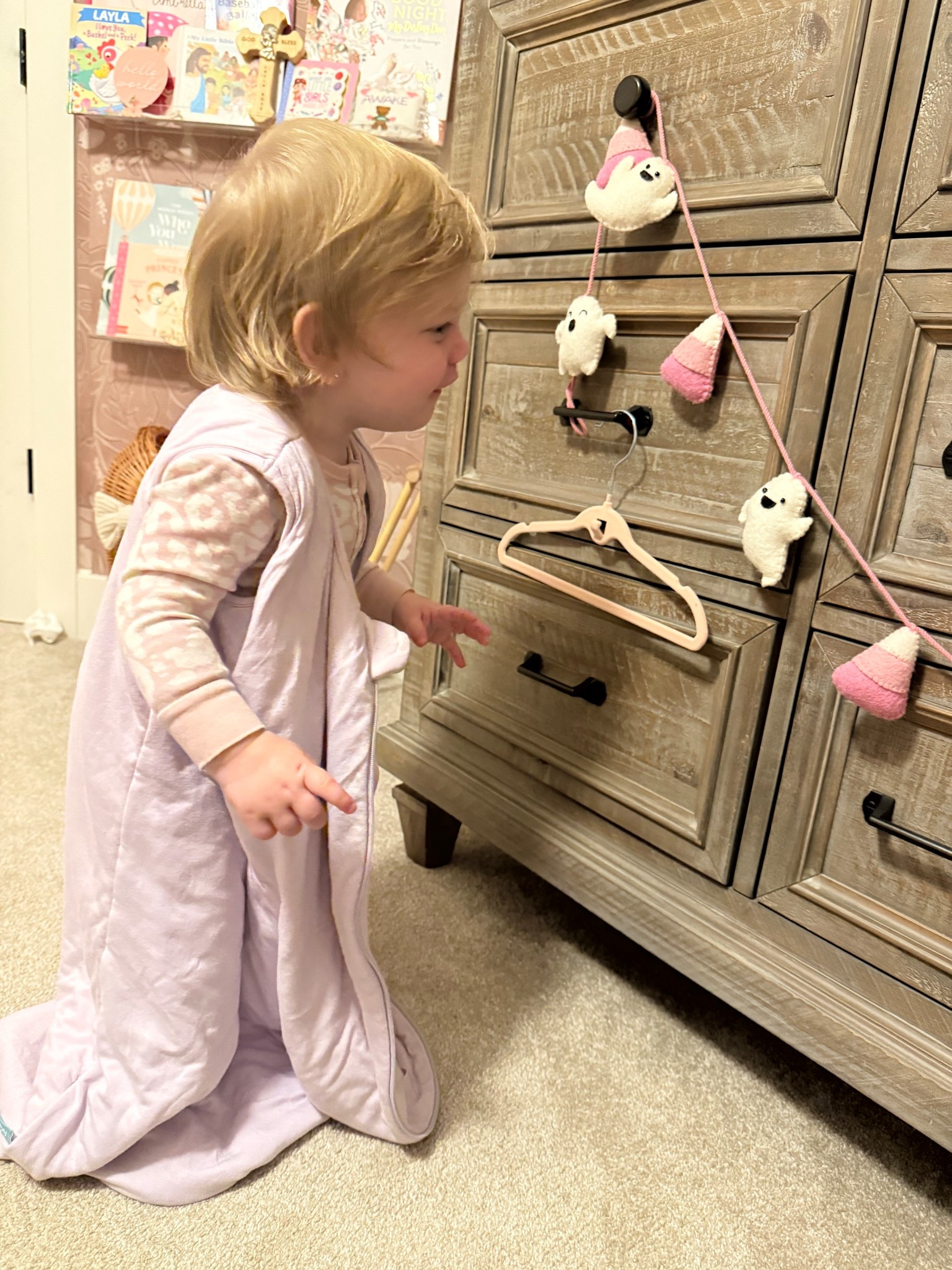 The best sleep suit and we’ve tried them all! This is the 6-12 months and my daughter is 13 months!

#LTKKids #LTKBaby #LTKFindsUnder50