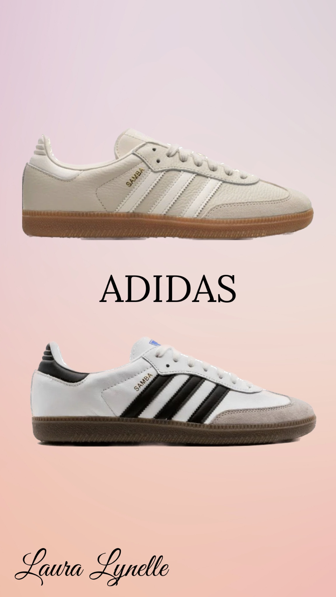 adidas Samba OG sneakers. Sneakers.  Fall. Shoes. Casual sneaker. Fall sneaker. 

#LTKfitness #LTKshoecrush #LTKSeasonal
