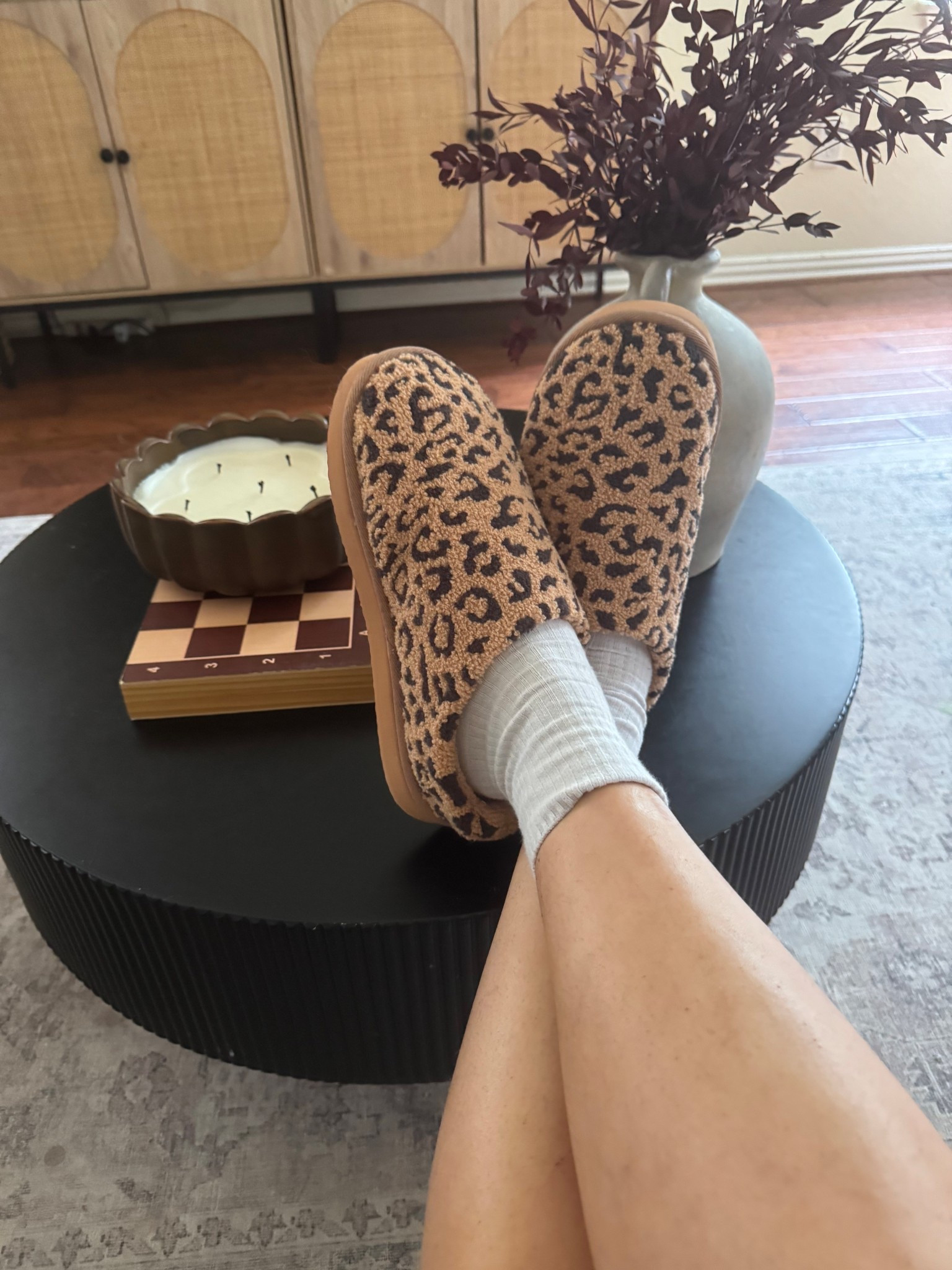 The most comfortable slippers!

#LTKStyleTip #LTKFindsUnder50 #LTKSeasonal
