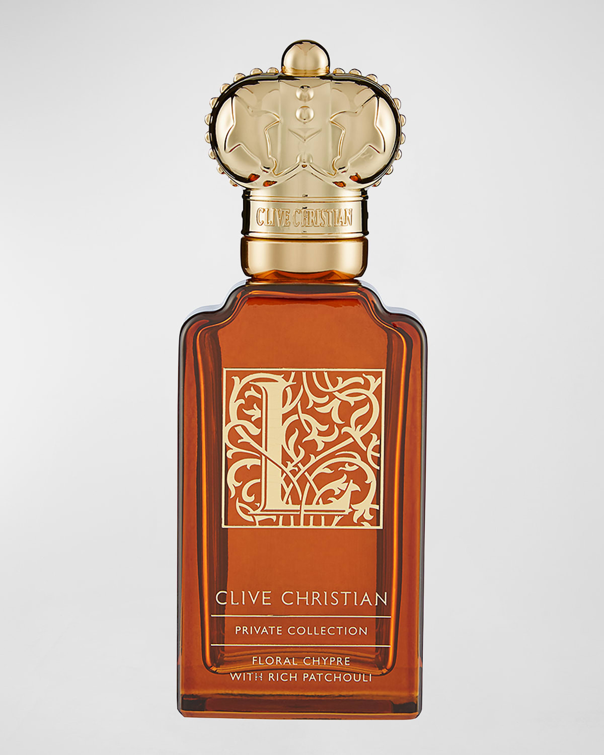 Private Collection L Floral Chypre Feminine, 1.7 oz. | Neiman Marcus