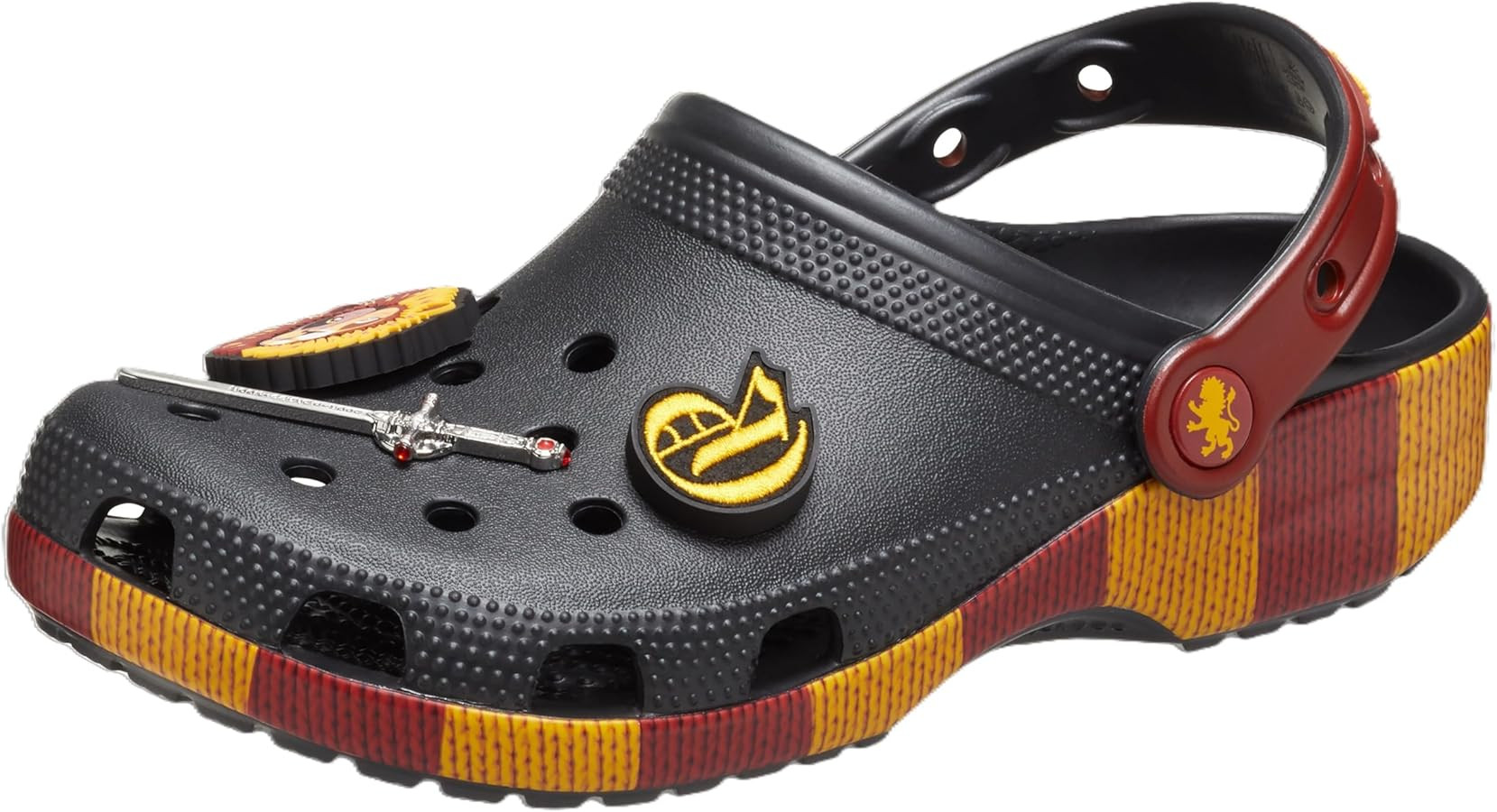 Crocs Unisex Adult Classic Harry Potter Clogs | Amazon (US)