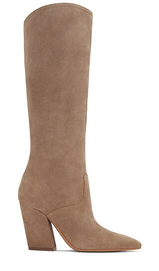 Nathen Boot in Mushroom | Revolve Clothing (Global)