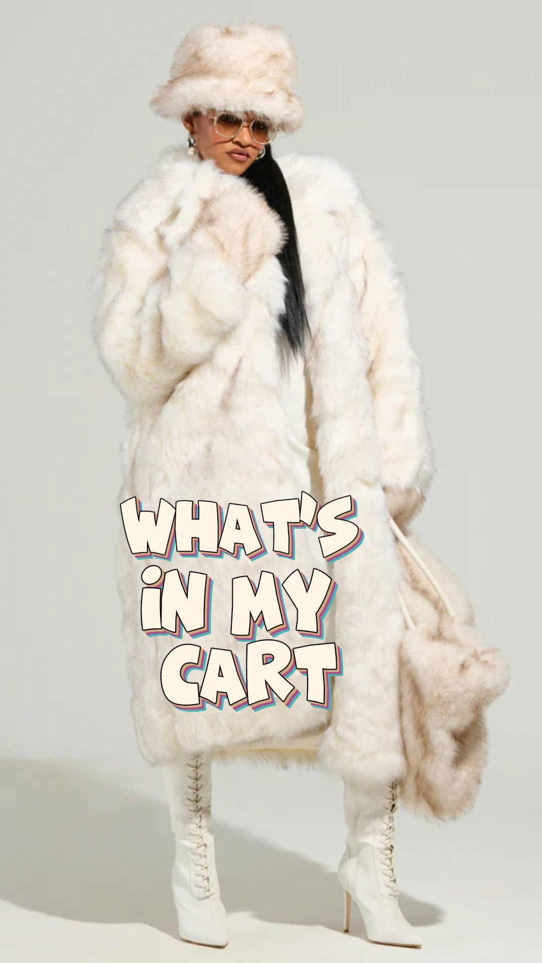 A few pieces I hope don’t sellout 

#LTKover50style #LTKstyletip #LTKplussize