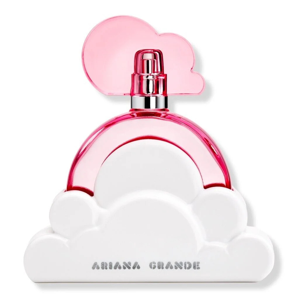 Ariana Grande Cloud Pink Eau De Parfum, Perfume for Women, 3.4 oz | Walmart (US)