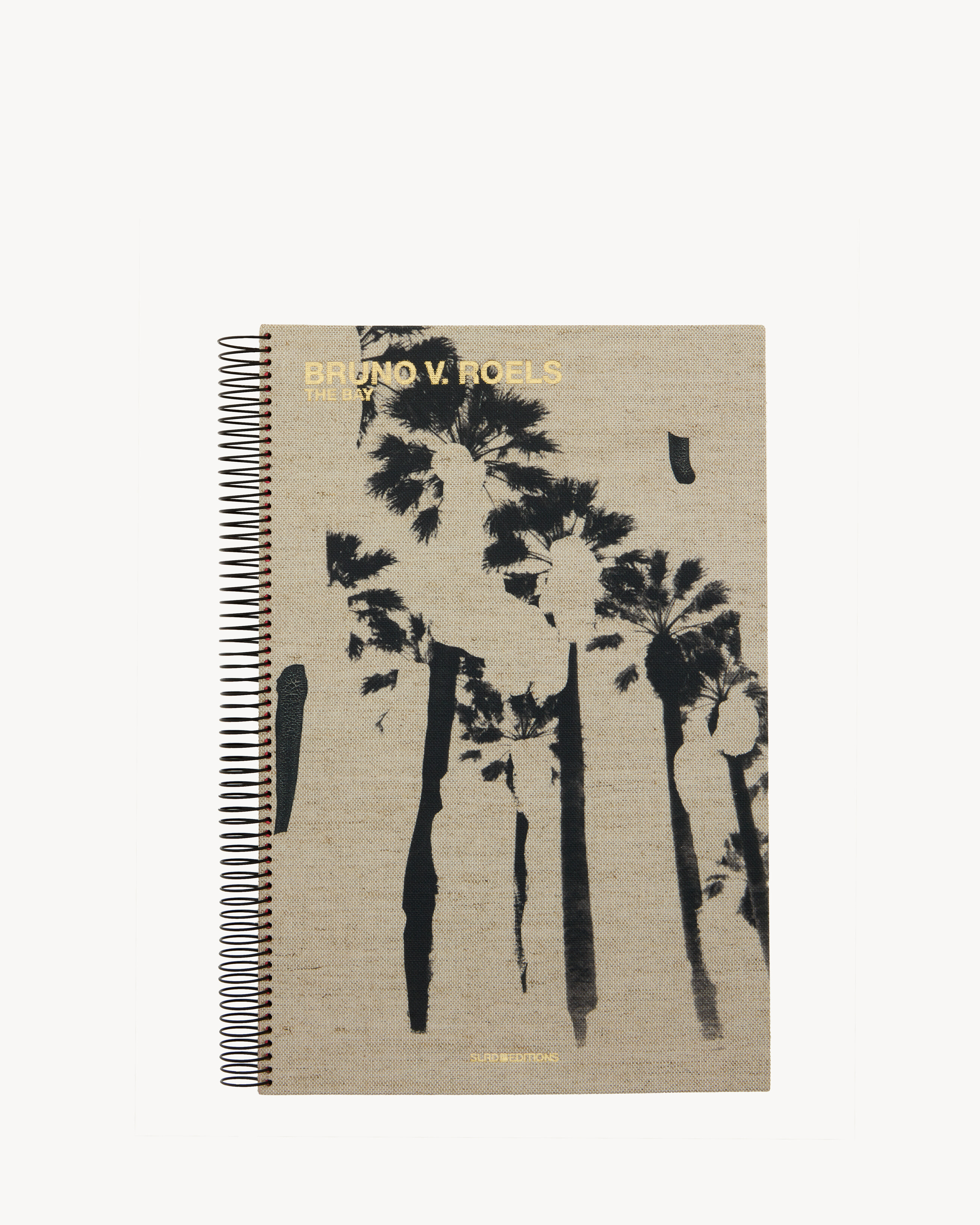 SL EDITIONS: BRUNO V. ROELS, THE BAY | Saint Laurent Inc. (Global)