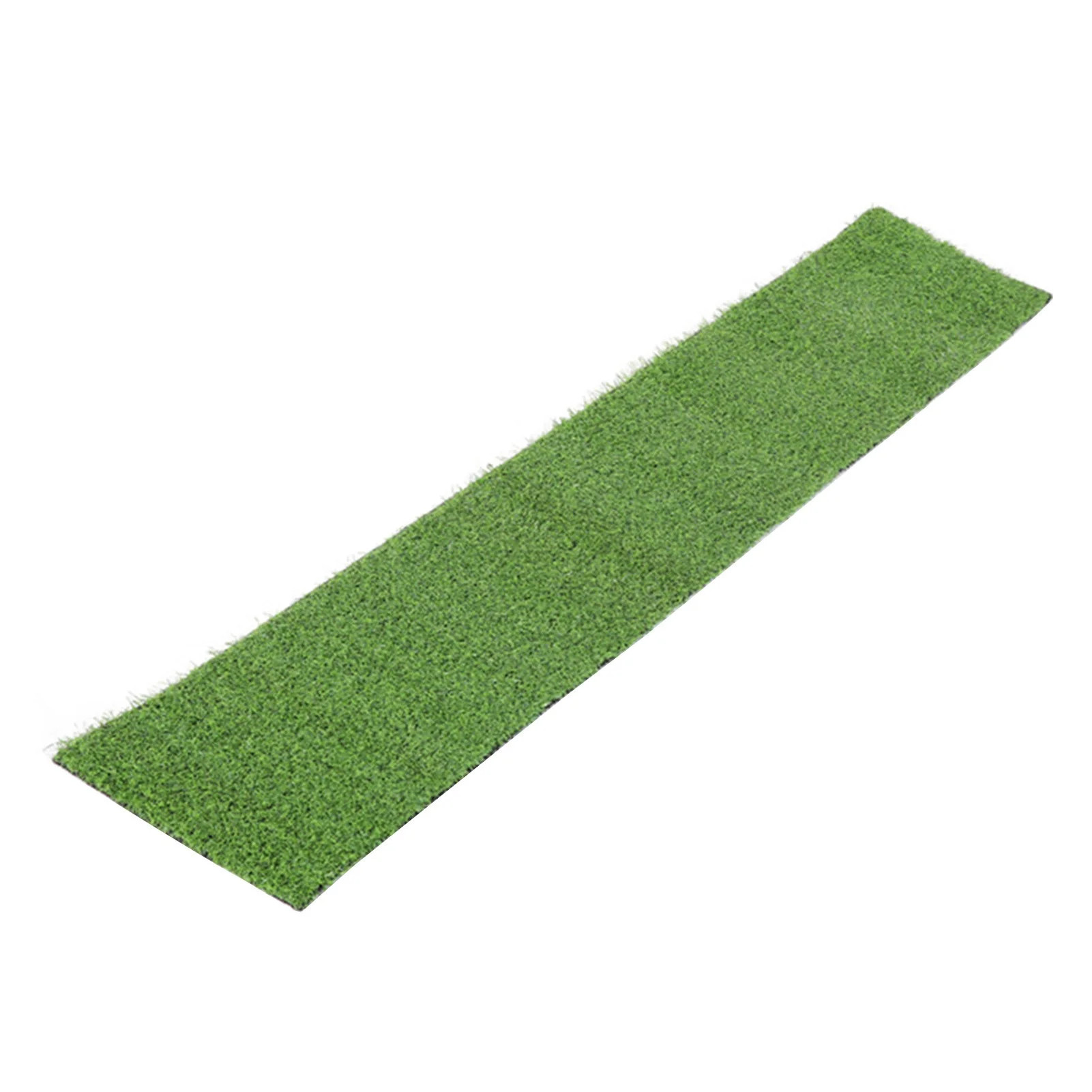 Homerr Artificial Grass Table Runner Artificial Grass Table Runner Tablecloth No Shedding DIY Cre... | Walmart (US)